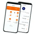 ساعت فرمان نجومی دو رله هفتگی قابلیت اتصال به اینترنت HINICS