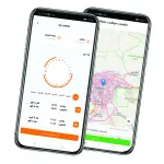 ساعت فرمان نجومی دو رله هفتگی قابلیت اتصال به اینترنت HINICS