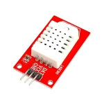 ماژول سنسور دما و رطوبت AM2302 / DHT22