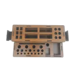 استند ابزار تعمیرات موبایل رومیزی