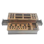 استند ابزار تعمیرات موبایل رومیزی