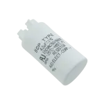 خازن راه انداز 4 میکرو فاراد 150 ولت AC از نوع MKT