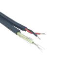 کابل کواکسیال RG58 ترکیبی مسی افشان