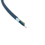 کابل تلفن 2 زوج 0.6