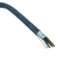 کابل تلفن 4 زوج 0.6