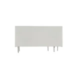 رله 5 ولت تک کنتاکت 10 آمپر 5 پین HONGFA مدل HF118F/005-1ZS1T