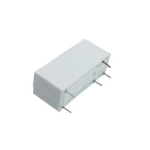 رله 5 ولت تک کنتاکت 10 آمپر 5 پین HONGFA مدل HF118F/005-1ZS1T