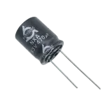 خازن الکترولیت 470 میکرو فاراد 63 ولت کره ای