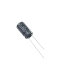 خازن الکترولیت 330 میکرو فاراد 50 ولت DAEWOO کره ای