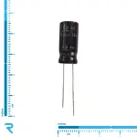 خازن الکترولیت 1000 میکرو فاراد 16 ولت DAEWOO کره ای