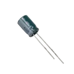 خازن الکترولیت 8.2 میکرو فاراد 400 ولت TAICON