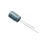 خازن الکترولیت 8.2 میکرو فاراد 400 ولت TAICON