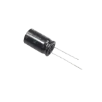 خازن الکترولیت 1000 میکرو فاراد 16 ولت ELNA سری RKD