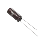 خازن الکترولیت 1000 میکرو فاراد 16 ولت NIPPON سری ky