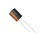 خازن الکترولیت 1000 میکرو فاراد 16 ولت LELON اصل تایوانی