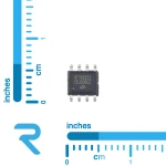 آی سی کنترلر سوئیچینگ SMD HT7A6322