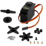 سرو موتور تمام فلزی 360 درجه MG995