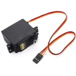 سرو موتور تمام فلزی 360 درجه MG995