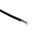 کابل تلفن 4 رشته آلومینیومی