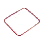 آنتن خارجی RFID فرکانس 13.56 مگاهرتز ابعاد 32x36 میلی متر