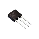 ماسفت قدرت FQU2N60C N-Channel