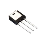 ماسفت قدرت FQU2N60C N-Channel