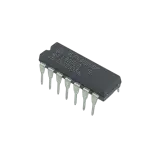 آی سی اینورتر بدون بافر HEF4069