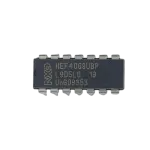 آی سی اینورتر بدون بافر HEF4069