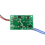 ماژول تغذیه سوئیچینگ 14 ولت 1.25 آمپر