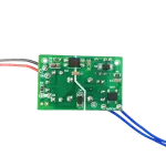 ماژول تغذیه سوئیچینگ 9 ولت 2 آمپر