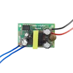 ماژول تغذیه سوئیچینگ 3.3 ولت 2 آمپر