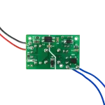 ماژول تغذیه سوئیچینگ 3.3 ولت 2 آمپر