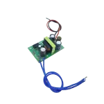 ماژول تغذیه سوئیچینگ 5 ولت 2 آمپر سیم دار