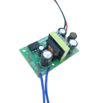 ماژول تغذیه سوئیچینگ 5 ولت 2 آمپر سیم دار