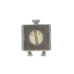 پتانسیومتر 1 مگا اهم خوابیده SMD