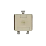 پتانسیومتر 1 مگا اهم خوابیده SMD