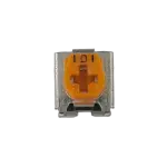 پتانسیومتر 100 اهم خوابیده