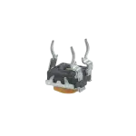 پتانسیومتر 100 اهم خوابیده