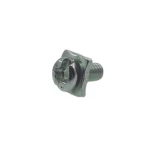 پیچ سیم گیر سر استوانه چهار سو 5*3