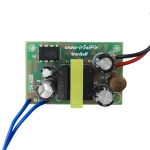 ماژول تغذیه سوئیچینگ 5 ولت 2 آمپر سیم دار