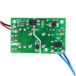 ماژول تغذیه سوئیچینگ 5 ولت 2 آمپر سیم دار