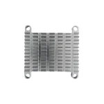 هیت سینک آلومینیومی 7*40*40 میلیمتر مناسب بردهای NANOPI NEO