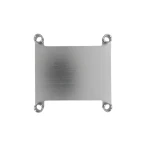 هیت سینک آلومینیومی 7*40*40 میلیمتر مناسب بردهای NANOPI NEO