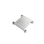 هیت سینک آلومینیومی 7*40*40 میلیمتر مناسب بردهای NANOPI NEO