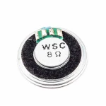 بلندگو - اسپیکر 8 اهم 2 وات 26 میلی متر