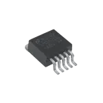 رگولاتور SMD LM2575T ADJ