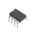 آی سی کنترل کننده FAN4803 PWM