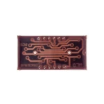 سون سگمنت سه تایی آند مشترک A-563H-12 قرمز