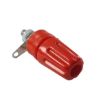 فیش پنلی متوسط قرمز