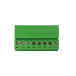 ترمینال فونیکس رایت 8 پین 3.81 میلی متر